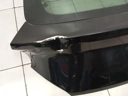 FERRARI Ferrari FF F151 boat Lid 84025411 tailgate WITH DEFECT — thumbnail 4