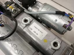 FERRARI Ferrari FF F151 Steering Column 261857 Steering Column F12 — thumbnail 5