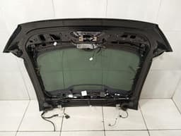 FERRARI Ferrari FF F151 boat Lid 84025411 tailgate WITH DEFECT — thumbnail 9