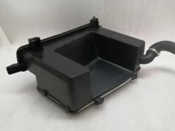 FERRARI FERRARI FF F151 84027100 RHD AC UNIT AIR INTAKE TRAY, FIXED PART — thumbnail 2