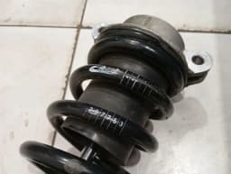 FERRARI Ferrari FF F151 EDC LEANIDE Shock Absorber Front 265748 Shock Absorber Front — thumbnail 5