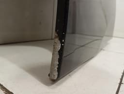 FERRARI Ferrari FF F151 Left Wing 83277111 Front Left Fender — thumbnail 3