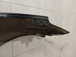 FERRARI Ferrari FF F151 Left Wing 83277111 Front Left Fender — thumbnail 8