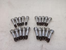 FERRARI Ferrari FF F151 Wheel Bolt Set 247702 Wheel Screw Set — thumbnail 5