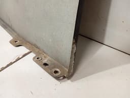 FERRARI Ferrari FF F151 Left Wing 83277111 Front Left Fender — thumbnail 9