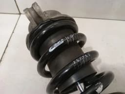 FERRARI Ferrari FF F151 EDC LEANIDE Shock Absorber Front 265748 Shock Absorber Front — thumbnail 8