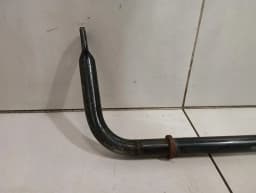 FERRARI Ferrari FF F151 Anti Roll Bar Rear 262790 Rear Stabilizer — thumbnail 6