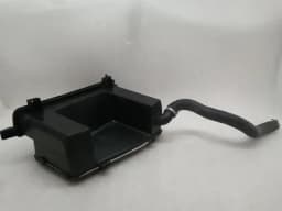 FERRARI FERRARI FF F151 84027100 RHD AC UNIT AIR INTAKE TRAY, FIXED PART — thumbnail 1