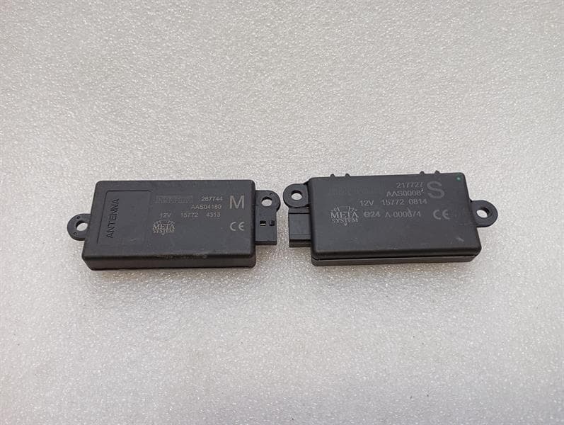 FERRARI Ferrari FF F151 alarm sensor set 267744 sensor set