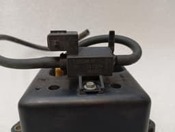 FERRARI Ferrari FF F151 air pump 247795 air pump secondary air pump — thumbnail 3
