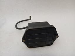 FERRARI Ferrari FF F151 air pump 247795 air pump secondary air pump — thumbnail 4