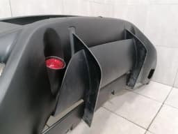 FERRARI Ferrari FF F151 Rear Bumper 84260310 Rear Bumper COMPLETE PDC — thumbnail 5