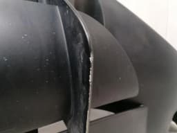 FERRARI Ferrari FF F151 Rear Bumper 84260310 Rear Bumper COMPLETE PDC — thumbnail 7