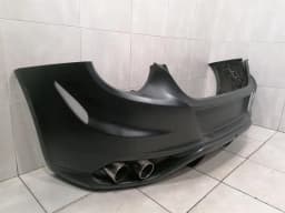 FERRARI Ferrari FF F151 Rear Bumper 84260310 Rear Bumper COMPLETE PDC — thumbnail 10
