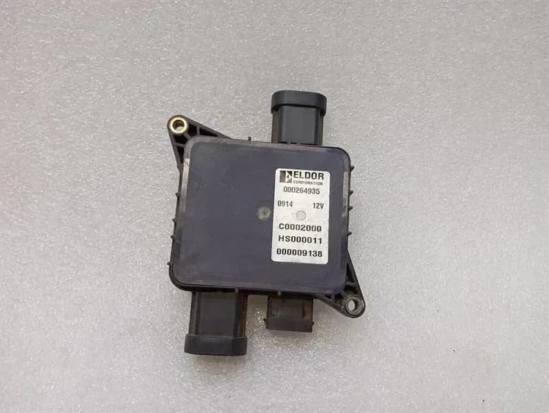FERRARI Ferrari FF F151 Electronic Module 264935 Control Unit Fuel Pump FUEL PUMP
