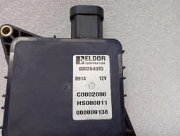 FERRARI Ferrari FF F151 Electronic Module 264935 Control Unit Fuel Pump FUEL PUMP — thumbnail 6