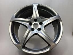 FERRARI Ferrari FF F151 Alloy Wheel 260697 Alloy Rim 8.5j x20 et46.5 — thumbnail 1