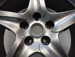 FERRARI Ferrari FF F151 Alloy Wheel 260697 Alloy Rim 8.5j x20 et46.5 — thumbnail 2