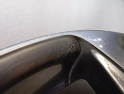 FERRARI Ferrari FF F151 Alloy Wheel 260697 Alloy Rim 8.5j x20 et46.5 — thumbnail 7