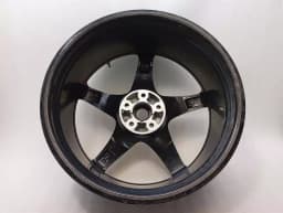 FERRARI Ferrari FF F151 Alloy Wheel 260697 Alloy Rim 8.5j x20 et46.5 — thumbnail 8