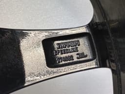 FERRARI Ferrari FF F151 Alloy Wheel 260697 Alloy Rim 8.5j x20 et46.5 — thumbnail 10