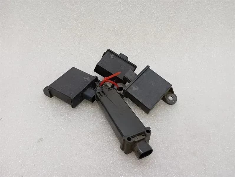 FERRARI Ferrari FF F151 Electronic Module Set 237966 Control Unit RDK TIRE PRESSURE