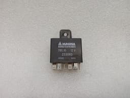 FERRARI Ferrari FF F151 Relay 253060 Relay INTERMITTENT UNIT FOR WIPER MOTOR — thumbnail 4