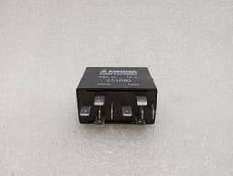 FERRARI Ferrari FF F151 Relay 253060 Relay INTERMITTENT UNIT FOR WIPER MOTOR — thumbnail 5