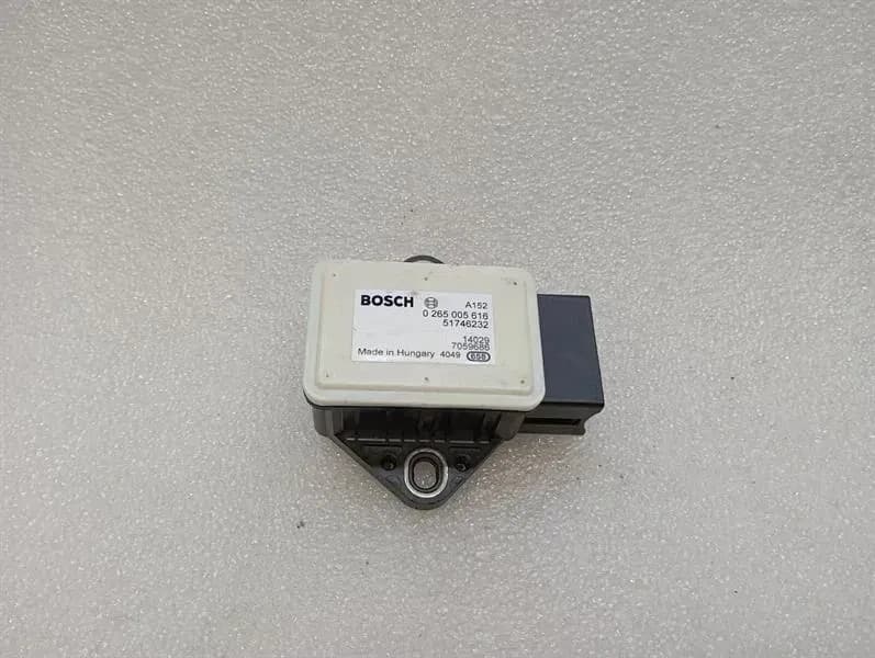 FERRARI Ferrari FF F151 Electronic Module 7059686 Control Unit ESP
