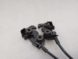 FERRARI Ferrari FF F151 rear seat lock set 83677700 rear seat lock set — thumbnail 10