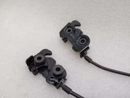 FERRARI Ferrari FF F151 rear seat lock set 83677700 rear seat lock set — thumbnail 4