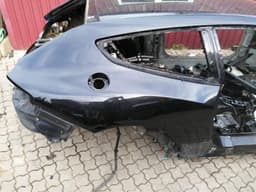 FERRARI Ferrari FF F151 Rear Right Wing 83275611 Rear Right Fenders — thumbnail 1