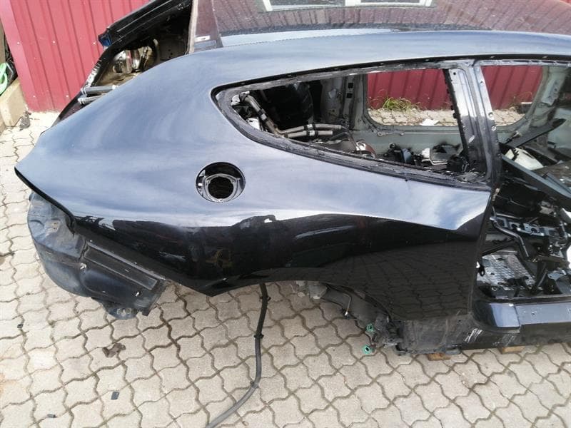 Ferrari FF F151 Rear Right Wing 83275611 Rear Right Fenders