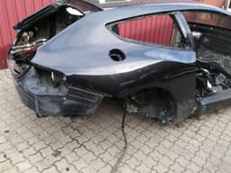 FERRARI Ferrari FF F151 Rear Right Wing 83275611 Rear Right Fenders — thumbnail 2