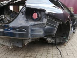 FERRARI Ferrari FF F151 Rear Right Wing 83275611 Rear Right Fenders — thumbnail 6
