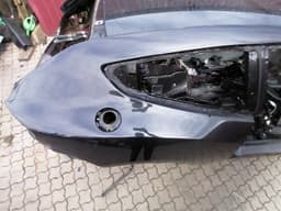 FERRARI Ferrari FF F151 Rear Right Wing 83275611 Rear Right Fenders — thumbnail 10