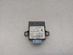 FERRARI Ferrari FF F151 Electronic Module 272121 Control Unit POWER STEERING CONTROL — thumbnail 1