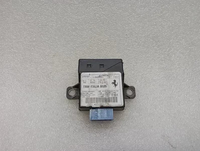 FERRARI Ferrari FF F151 Electronic Module 272121 Control Unit POWER STEERING CONTROL