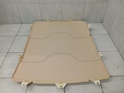 FERRARI Ferrari FF F151 Roof Lining 841257 Headliner Cream — thumbnail 1
