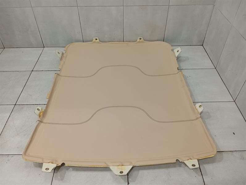 FERRARI Ferrari FF F151 Roof Lining 841257 Headliner Cream