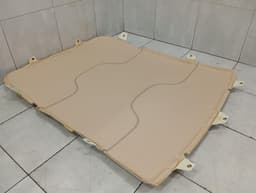 FERRARI Ferrari FF F151 Roof Lining 841257 Headliner Cream — thumbnail 2