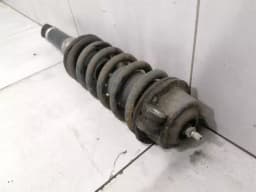 FERRARI Ferrari FF F151 Shock Absorber Rear 264734 Shock Absorber Rear MAGNERIDE EDC — thumbnail 7