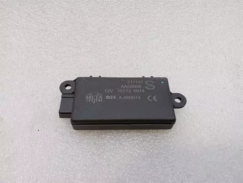 Ferrari FF F151 Electronic Module 217727 Control Unit