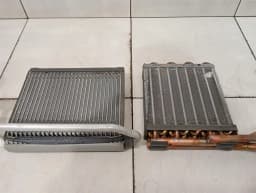 FERRARI Ferrari FF F151 Heater Blower System Set 83737100 RHD RIGHT HAND DRIVE — thumbnail 5