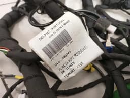 FERRARI Ferrari FF F151 Heater Blower System Set 83737100 RHD RIGHT HAND DRIVE — thumbnail 10