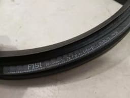 FERRARI Ferrari FF F151 Right Door Seal 84539300 Door Seals Right — thumbnail 4