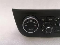 FERRARI Ferrari FF F151 Auto Climate Control 82299100 Climate Control Panel A/C — thumbnail 3
