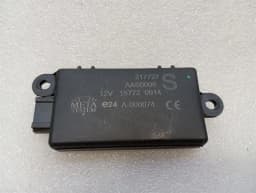 FERRARI Ferrari FF F151 Electronic Module 217727 Control Unit — thumbnail 2