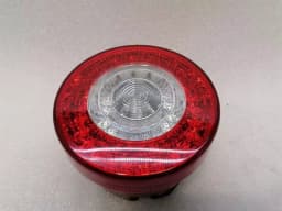 FERRARI Ferrari FF F151 left rear light 269048 tail light rear left — thumbnail 7