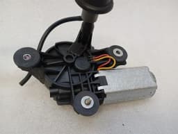 FERRARI Ferrari FF F151 Rear Wiper Engine 82751800 Rear Wiper Motor — thumbnail 3